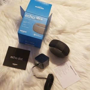 Echo Dot NIB